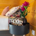 Nad Samym Jeziorem Sauna Jacuzzi 別荘